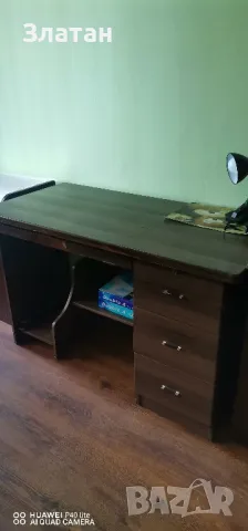 бюро за компютър , снимка 2 - Бюра - 50219380