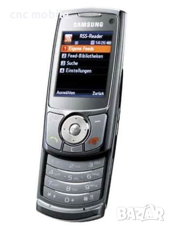 Samsung L760 - Samsung SGH-L760 лентов кабел , снимка 4 - Резервни части за телефони - 28417162