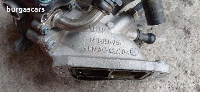 Дроселова клапа за Audi-Seat -Vw -Skoda 1.6-2.0TDI 04L 128 063 P , снимка 4 - Части - 33061147