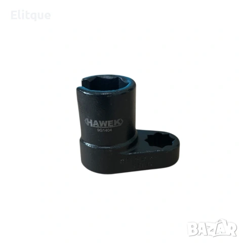 ВЛОЖКА ЗА ЛАМБДА СОНДА 1/2 22ММ HAWEK , HW-9G1404, снимка 2 - Други стоки за дома - 53127806