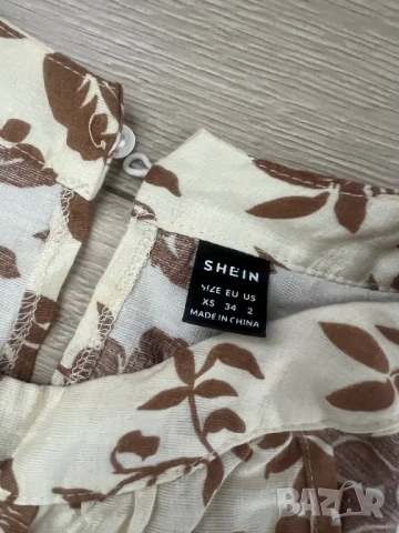 Красива лятна рокля, снимка 5 - Рокли - 51386076