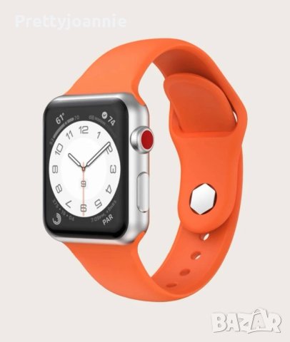 Каишка Apple watch, снимка 10 - Каишки за часовници - 40850719