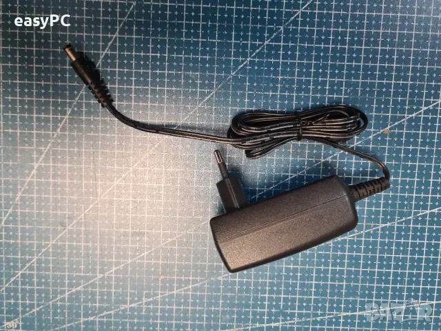 Оригинален захранващ адаптер HUNTKEY HKA01812015-3K 12.0V 1.5A , снимка 4 - Друга електроника - 48917474