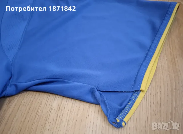 Тениска Челси/Chelsea DROGBA 11, снимка 6 - Футбол - 48726097