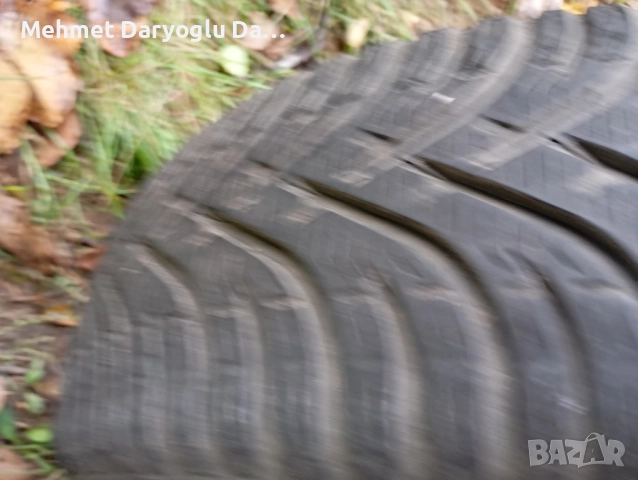 Зимни гуми перфектни 2021 година, снимка 4 - Гуми и джанти - 51974247