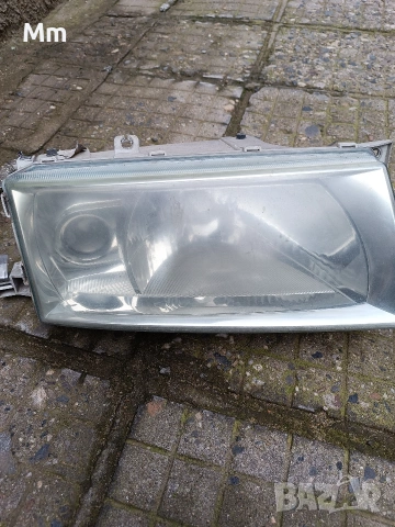 фарове за октавия, снимка 2 - Части - 53586554