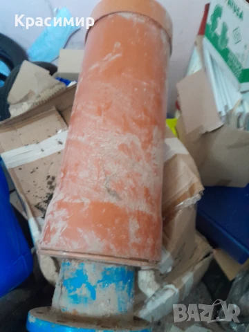 Продавам комабниран въздушник Ф100, снимка 2 - ВИК - 50771958