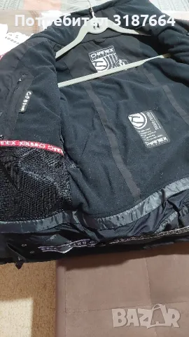 Ски яке 20к размер М , снимка 7 - Якета - 48173545