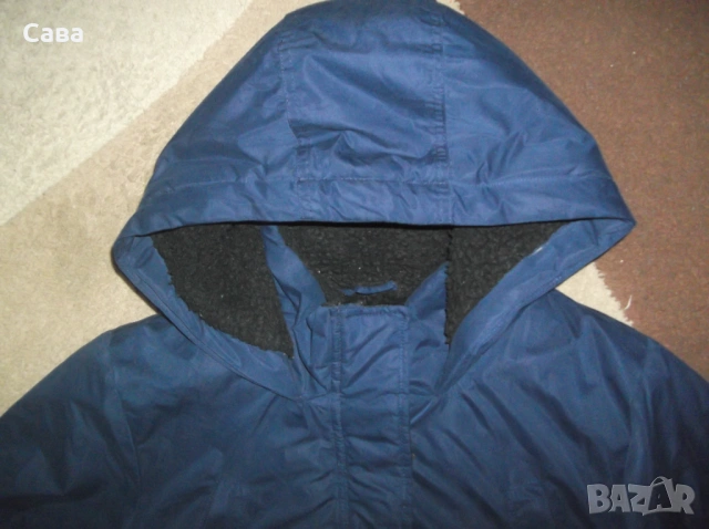 Зимно яке SUPERDRY  дамско,Л, снимка 2 - Якета - 53488605