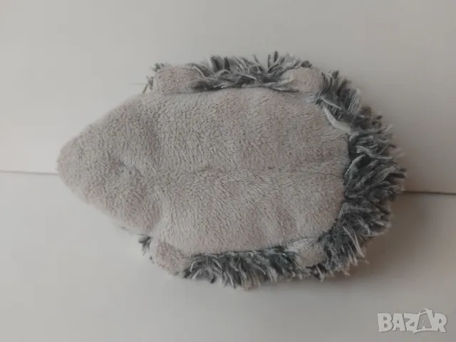 Таралежче - мека плюшена играчка , снимка 5 - Плюшени играчки - 49255460