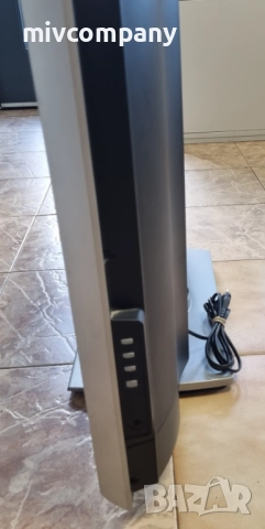 Телевизор'32 JVC LT-32A80SU, снимка 3 - Телевизори - 52214705