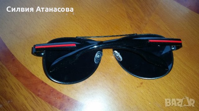 Слънчеви очила , снимка 2 - Слънчеви и диоптрични очила - 32620336