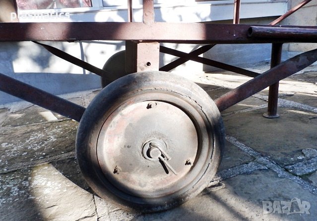 ръчна количка за всякакви товари, снимка 6 - Други стоки за дома - 42989634