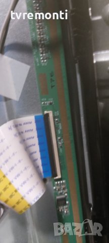 Main Board HK.T.RT2957P68  for 32inc DISPLAY for BRANDT B3229HD, снимка 4 - Части и Платки - 38570694