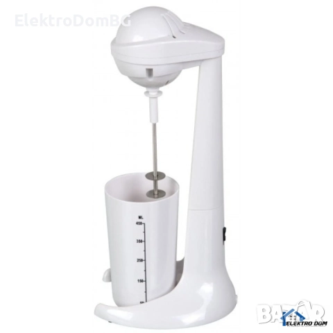 Миксер за фрапе Rosberg R51163C, 100W., снимка 1