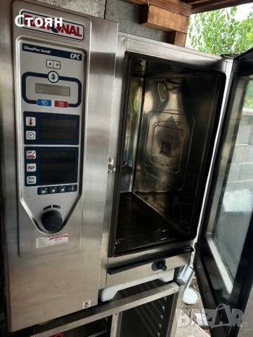 Rational CPC101, снимка 1