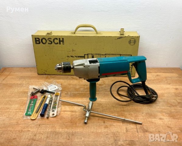 Bosch Professional, снимка 1 - Бормашини - 44114218