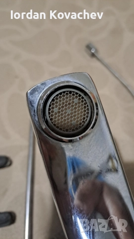 батерия Идеал стандарт за кухня, снимка 3 - Аксесоари за кухня - 51784559