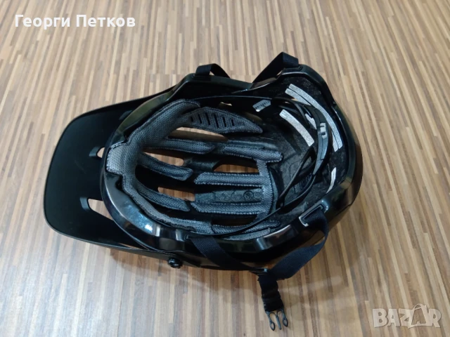 Велокаска Bell 4 Forty-Промоция за 60лв.,вместо 70лв.!!! , снимка 8 - Аксесоари за велосипеди - 50454595