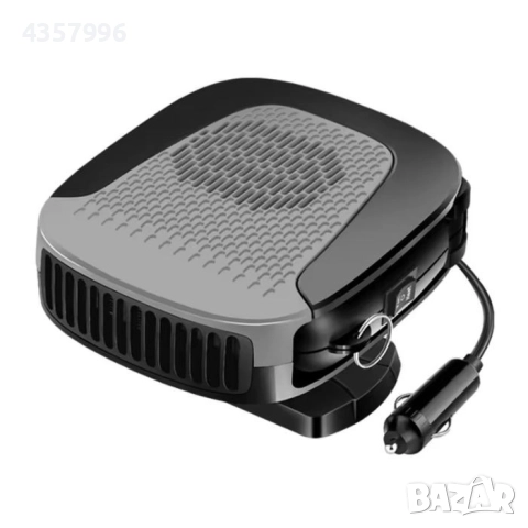 Печка с Вентилатор за автомобил - XF-5007
