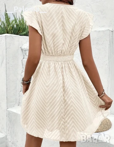 Рокля, снимка 2 - Рокли - 51398593