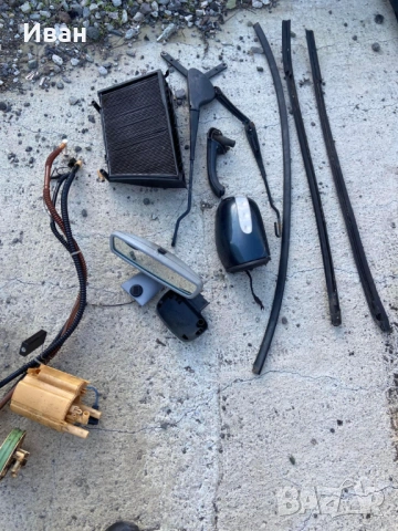 mercedes c 270, снимка 17 - Автомобили и джипове - 53057596