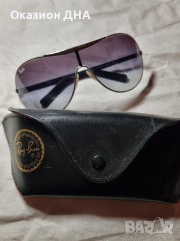 RayBan Унисекс Чисто нови, снимка 7 - Слънчеви и диоптрични очила - 43197431