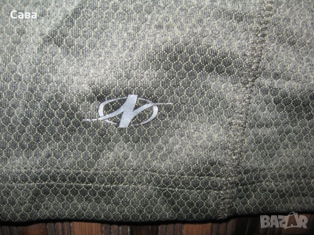 Термо блуза NORDIC TRACK  мъжка,2-3ХЛ, снимка 4 - Спортни дрехи, екипи - 38751046