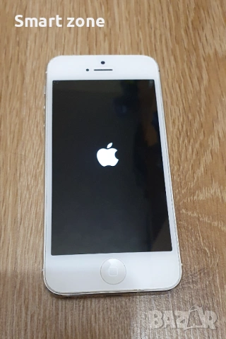 Iphone 5 без iCloud , снимка 2 - Apple iPhone - 53308146