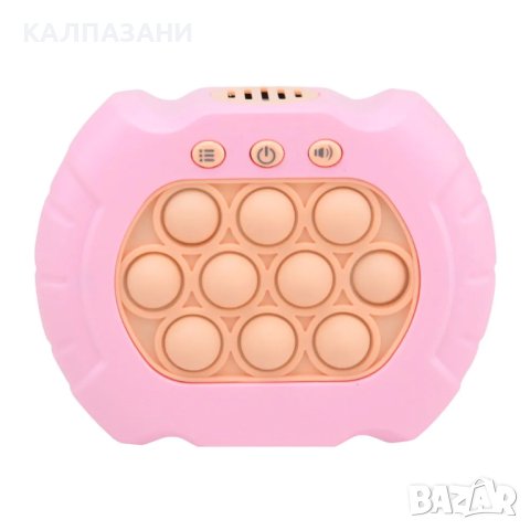 JOHNTOY Електронна Игра Fun Match Puzzle, снимка 2 - Игри и пъзели - 43288197