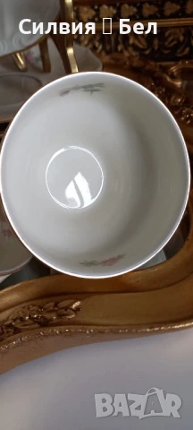 Ретро сервиз -МОКА , снимка 10 - Антикварни и старинни предмети - 50863240