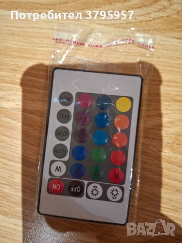 LED ленти за вътрешно осветление за кола, снимка 6 - Аксесоари и консумативи - 52940120