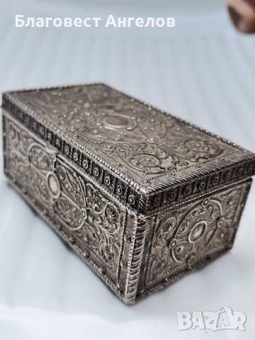 Кутия за бижута Vera Lucino, снимка 4 - Други - 36978136