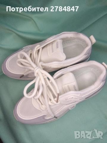 Летни дамски маратонки , снимка 14 - Маратонки - 51708312