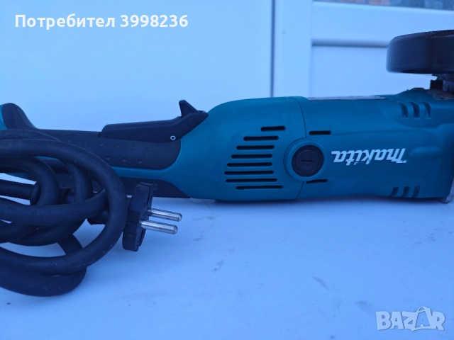 Makita 5021C 1450 W, снимка 3 - Други машини и части - 52488347