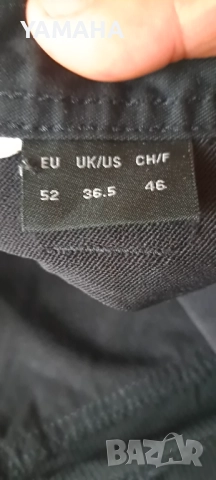 Mascot  Мъжки  Къси  Панталони 52, снимка 5 - Къси панталони - 51643974