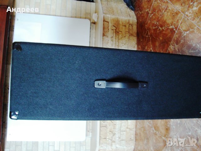 2бр.Dinacord D 410, снимка 4 - Тонколони - 40391216