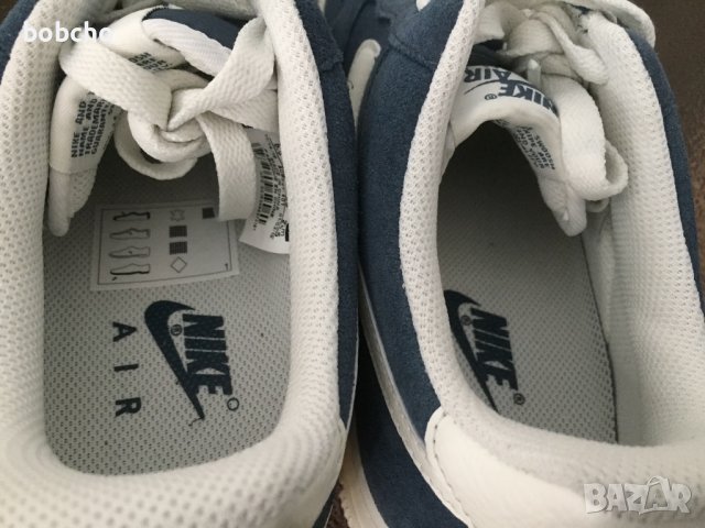 Nike Air Force 1, снимка 2 - Маратонки - 38304886