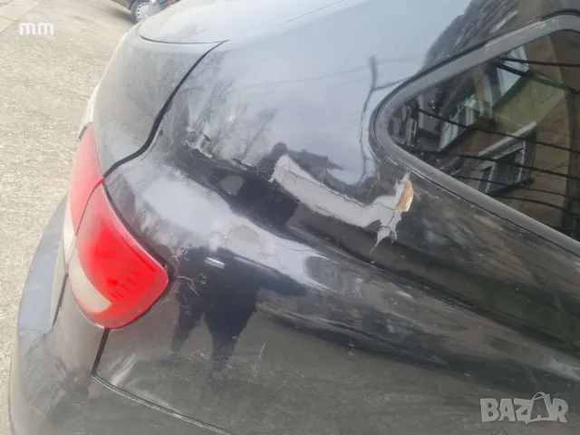 Ssangyong Kyron, снимка 5 - Автомобили и джипове - 49603800