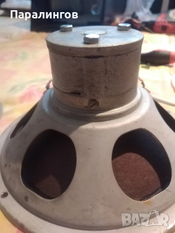 Аудиофилски Филипс 9710, снимка 10 - Тонколони - 52595096