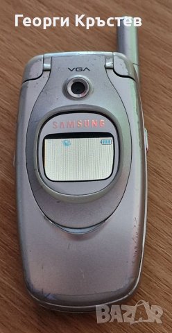 Samsung E600 и M300 - за ремонт, снимка 5 - Samsung - 37533058