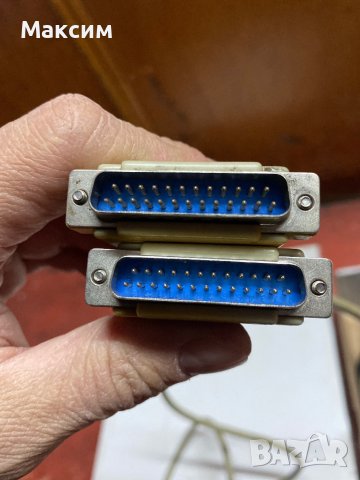 Кабели за компютри и принтери, снимка 7 - Работни компютри - 43335664