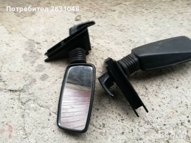Купе / Огледало странично за лада ваз , снимка 3 - Аксесоари и консумативи - 39421540