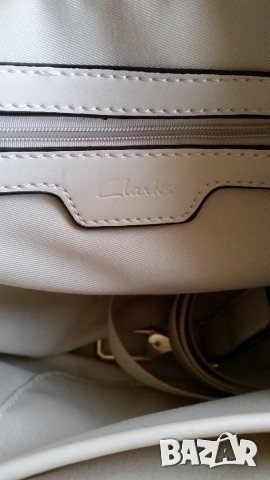 Чанти.CLARKS-Ново, снимка 7 - Чанти - 26321257