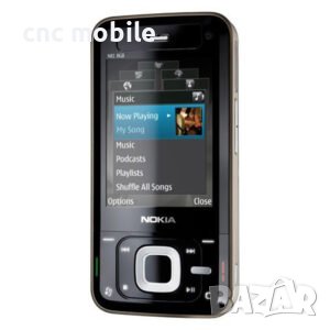 Nokia N81 - Nokia N81-8GB лентов кабел + клавиатурна платка , снимка 2 - Резервни части за телефони - 28480517