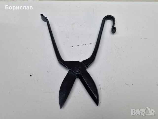 Ножици за ламарина, снимка 4 - Други инструменти - 51556131