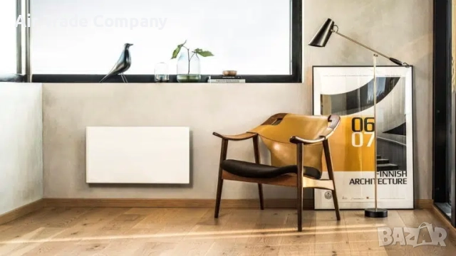 Dimplex Top – стенен конвектор 1500 W, 13 – 18 м2, снимка 5 - Радиатори - 52815257