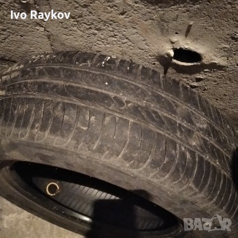 Гуми, два броя 195 65 15 Firestone, снимка 5 - Гуми и джанти - 43024861