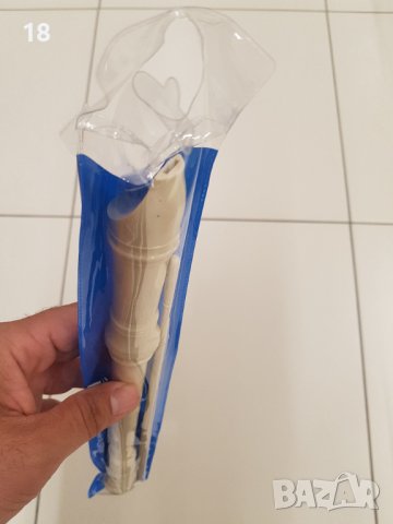 Флейта пластмасова, снимка 4 - Образователни игри - 40364011
