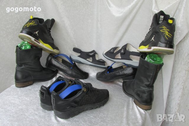 летни, плетени, ултра леки COBLER® original MEMORY FOAM,аналог NIKE® FREE,39 - 40 унисекс маратонки, снимка 15 - Маратонки - 33531261